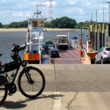 2406F 35 Weser Faehre